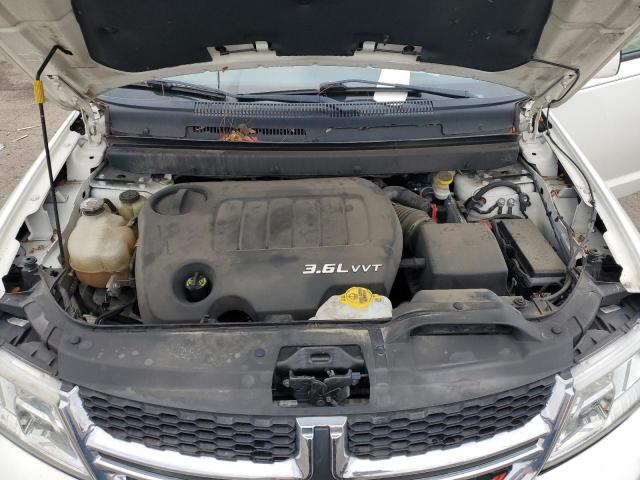 3C4PDCBG3FT605205 Dodge Journey Sxt