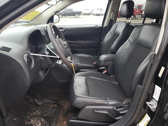1C4NJCBA7ED730143 Jeep Compass Sport