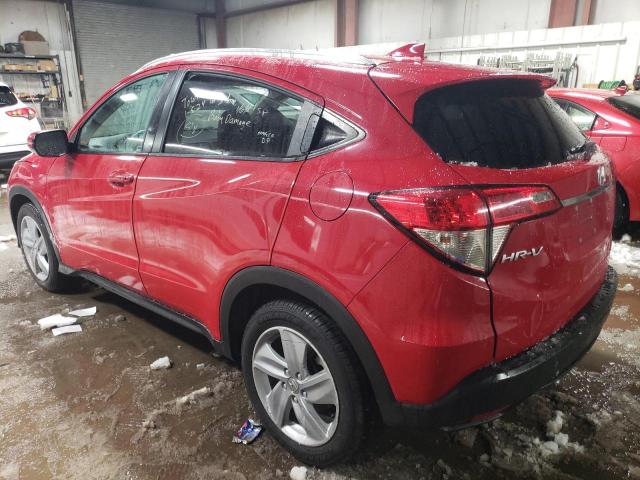 3CZRU5H77KM713076 Honda Hr-v Exl