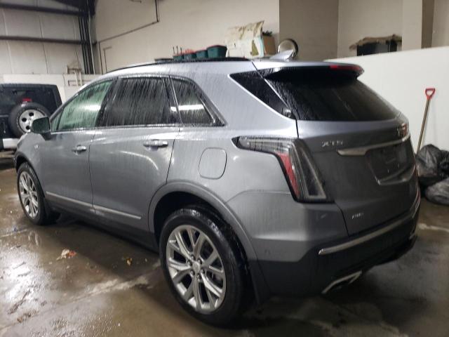 1GYKNGRS2LZ160074 Cadillac Xt5 Sport