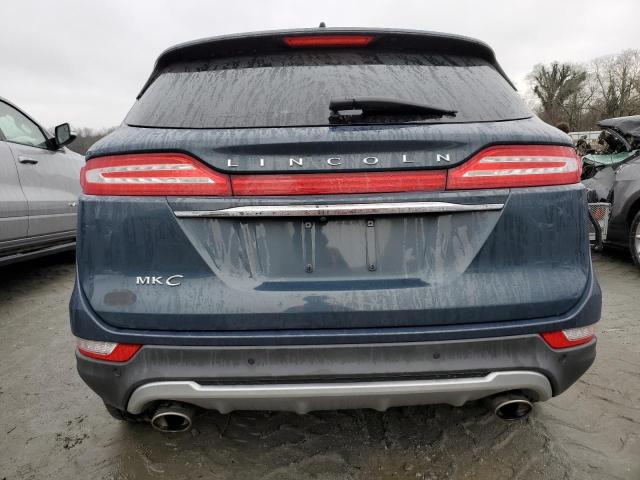 5LMCJ3C92KUL20821 Lincoln Mkc Reserve