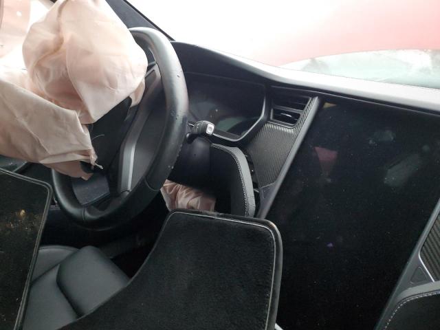 5YJSA1E47LF407889 Tesla MODEL S
