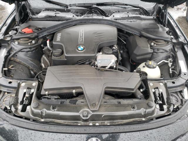 WBA3C1C50EK115904 BMW 328 I Sulev