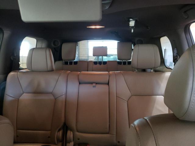 5FNYF4H9XEB043264 Honda Pilot Touring