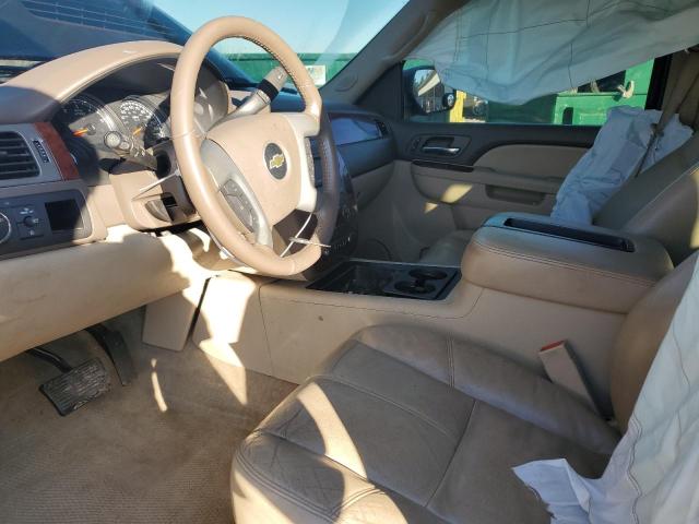 1GNSCJE03ER246551 Chevrolet Suburban C1500 Lt
