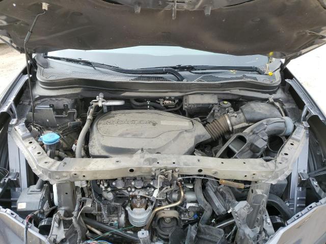 5FNYF5H30KB043464 Honda Pilot Ex