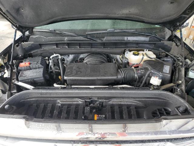 3GTU9BED0LG262812 GMC Sierra K1500 Sle