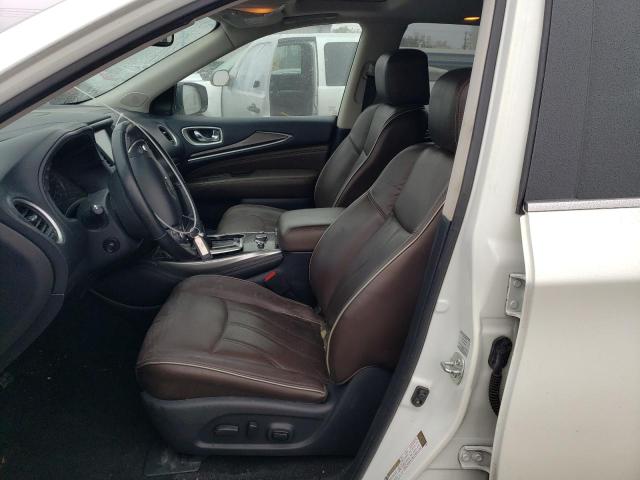 5N1DL0MN4HC549219 Infiniti QX60