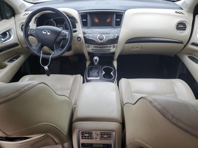 5N1DL0MN9JC512804 Infiniti QX60