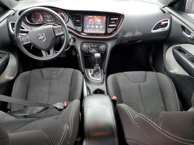 1C3CDFBB4ED907941 Dodge DART SXT