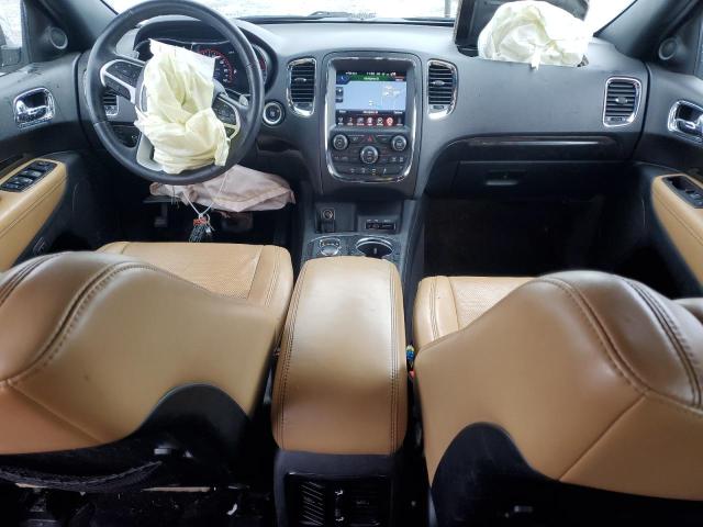 1C4SDJET7EC286876 Dodge Durango Citadel