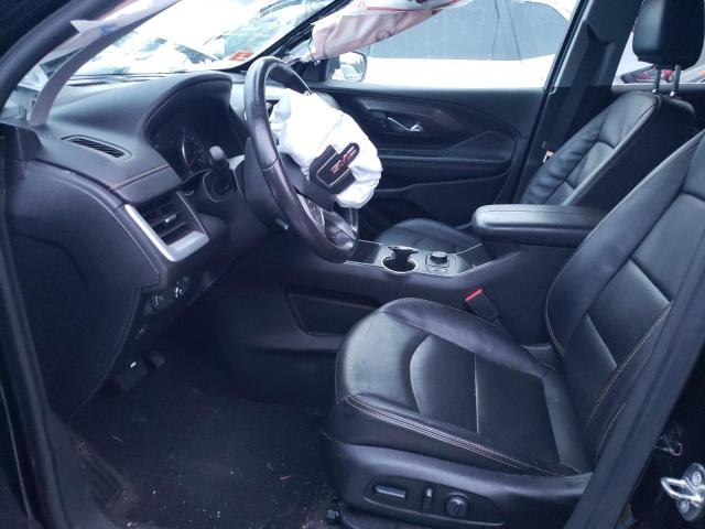 3GKALVEX5KL312436 GMC Terrain Slt