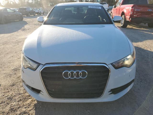WAUGFAFC3FN017534 Audi A6 Premium Plus