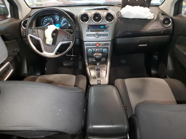 3GNAL2EK3ES616638 Chevrolet CAPTIVA LS