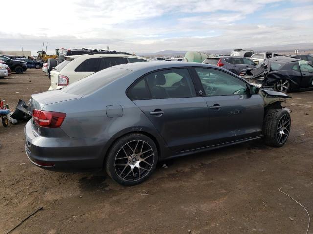 3VWB67AJ6JM206765 Volkswagen JETTA SE