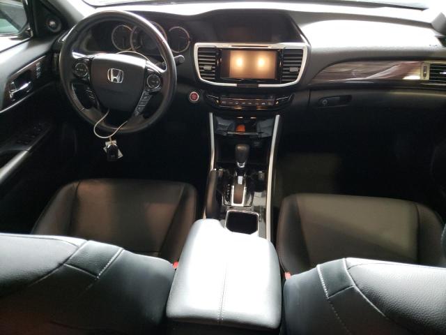 1HGCR2F91GA124336 Honda ACCORD EXL