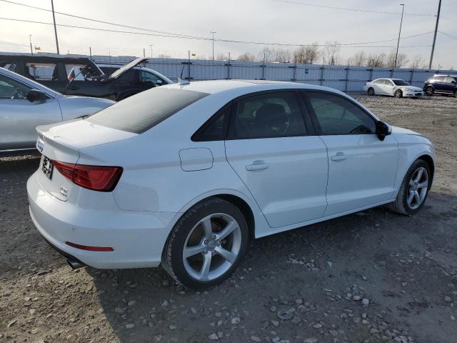 WAUBFGFF4F1078177 Audi A3 PREMIUM