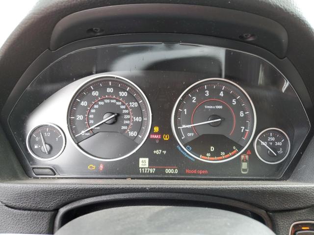 WBA4W3C50JAC97498 BMW 430I