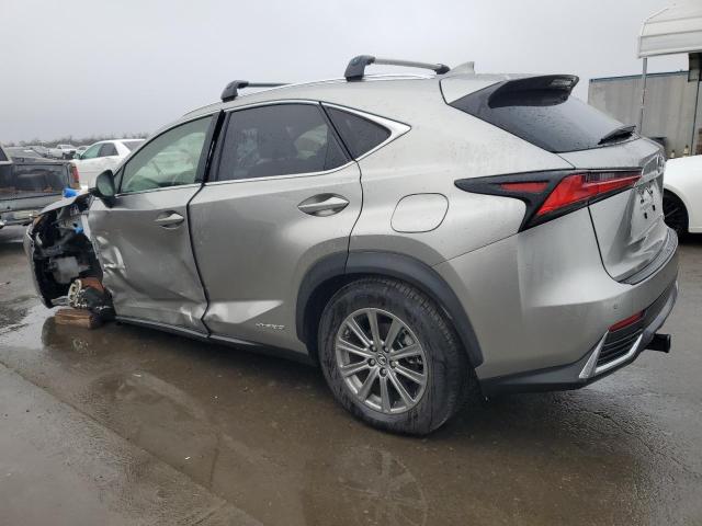 JTJDJRDZ0L2128949 Lexus NX 300H