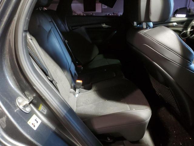 WA114AFY4N2056198 Audi Sq5 Sportback Premium