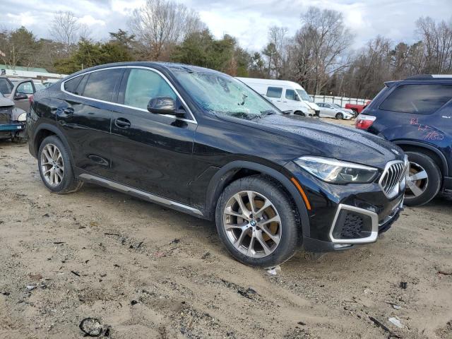 5UXCY6C0XM9H41182 BMW X6 Xdrive40i