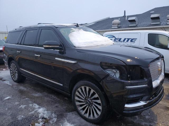 5LMJJ3LT9KEL11014 Lincoln Navigator L Reserve