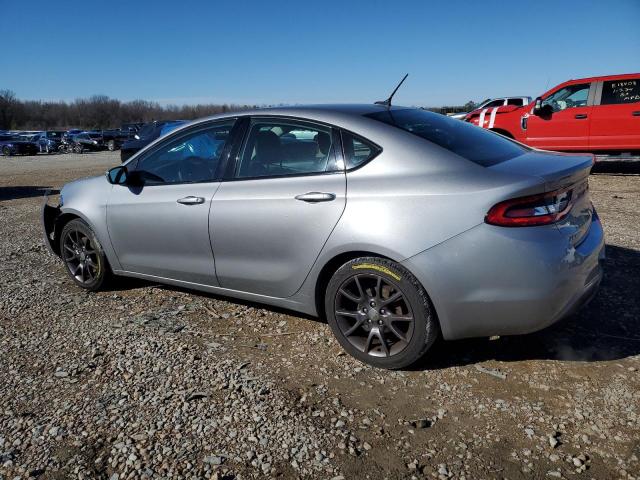 1C3CDFAA0GD607289 Dodge DART SE