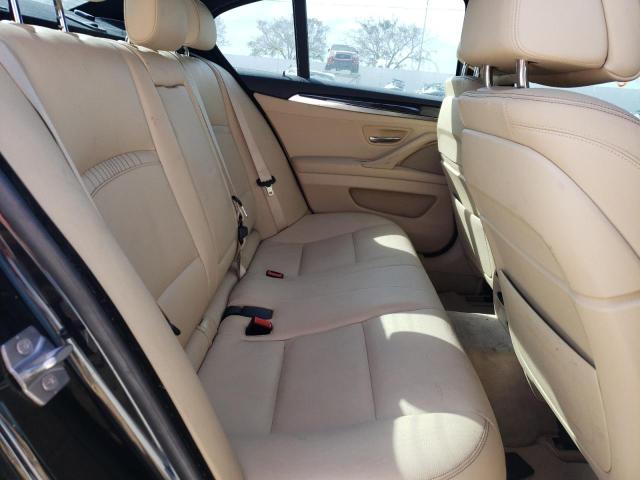 WBAKN9C56ED681025 BMW 550 I