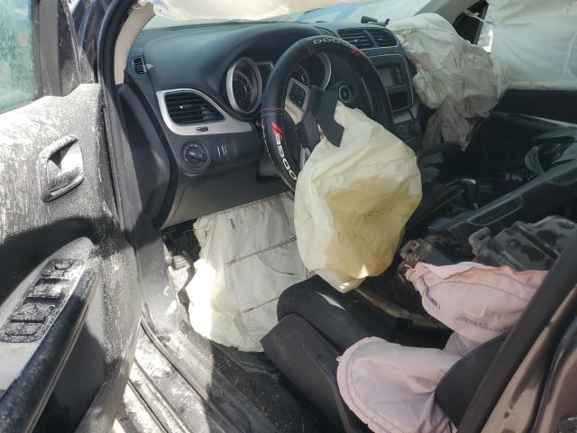 3C4PDCBB8JT269452 Dodge Journey Sxt