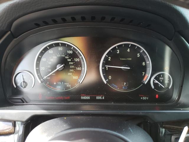 5UXKT0C51G0S79376 BMW X5 Xdr40e