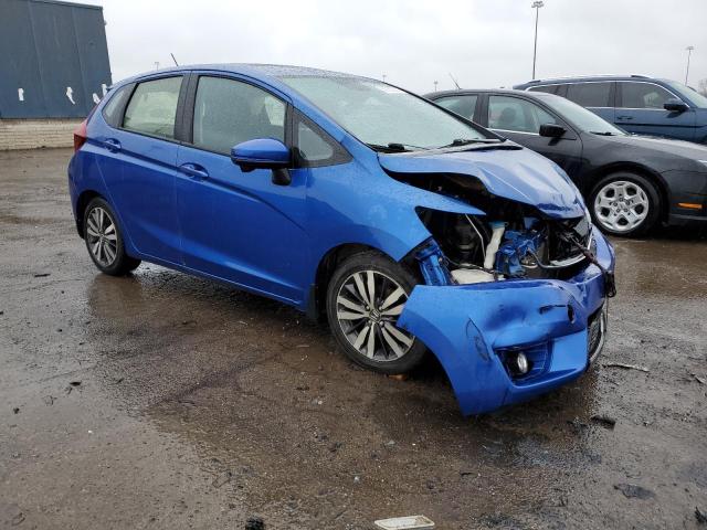 JHMGK5H77GS010478 Honda FIT EX