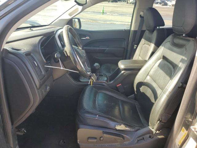 1GTG5CE37F1198583 GMC CANYON SLT