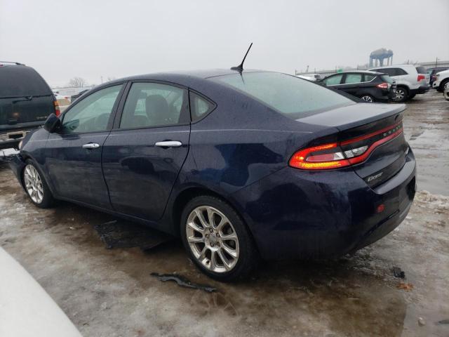 1C3CDFCB3FD166195 Dodge Dart Limited