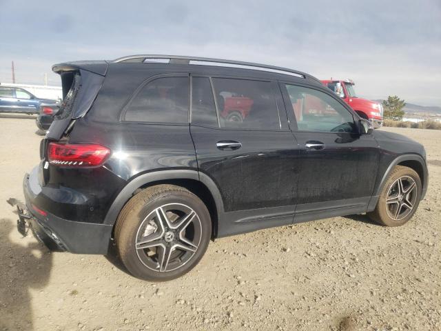 W1N4M4HB8MW108025 Mercedes-Benz Glb 250 4matic
