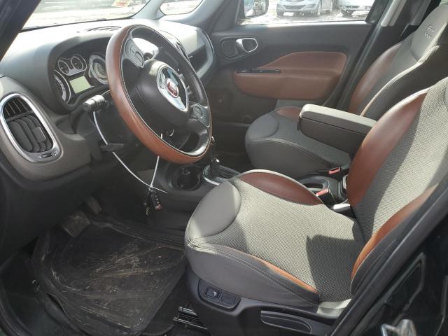 ZFBCFADH9EZ009223 Fiat 500L TREKKING