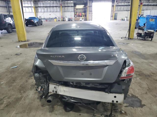 1N4BL3AP8FC455477 Nissan Altima 3.5s