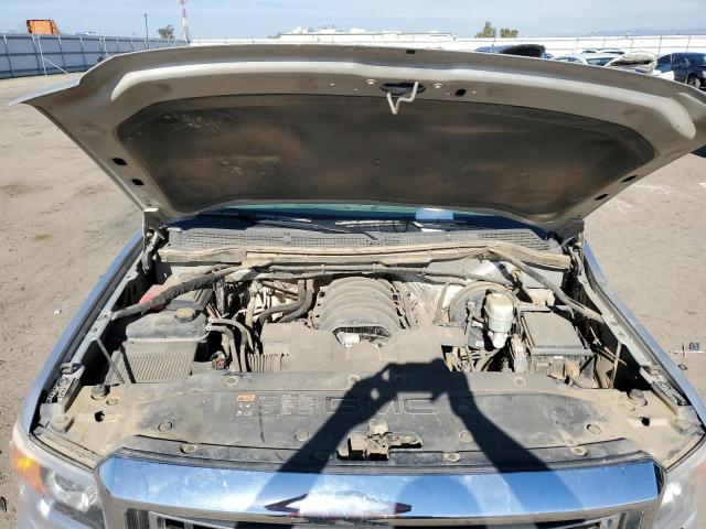3GTP1UEC3FG282578 GMC Sierra C1500 Sle