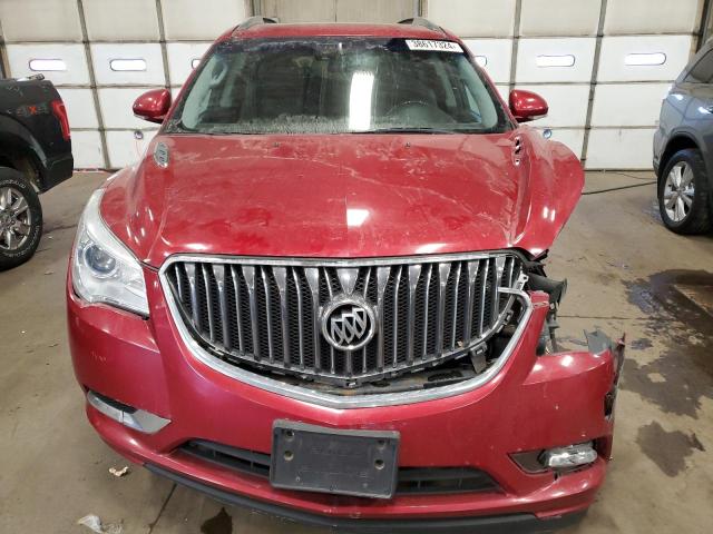5GAKVCKD9EJ231834 Buick Enclave