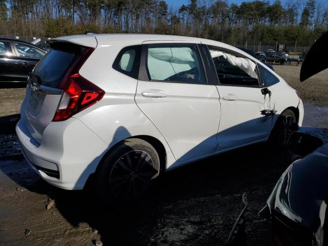 3HGGK5H88LM730936 Honda FIT EX