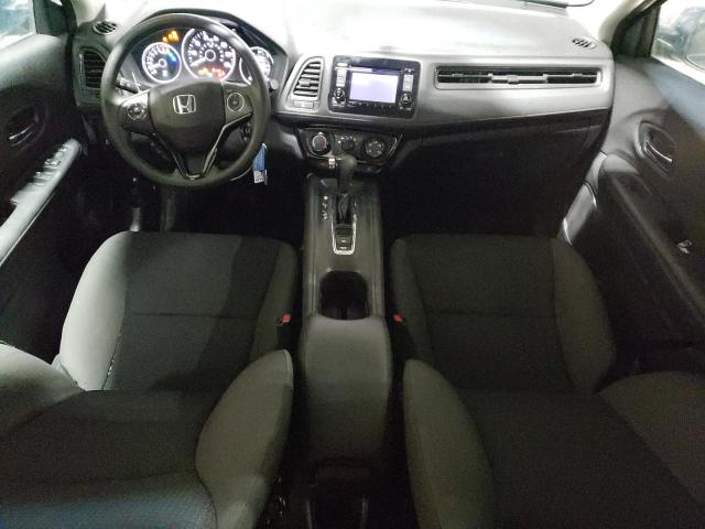 3CZRU6H37NM756887 Honda HR-V LX