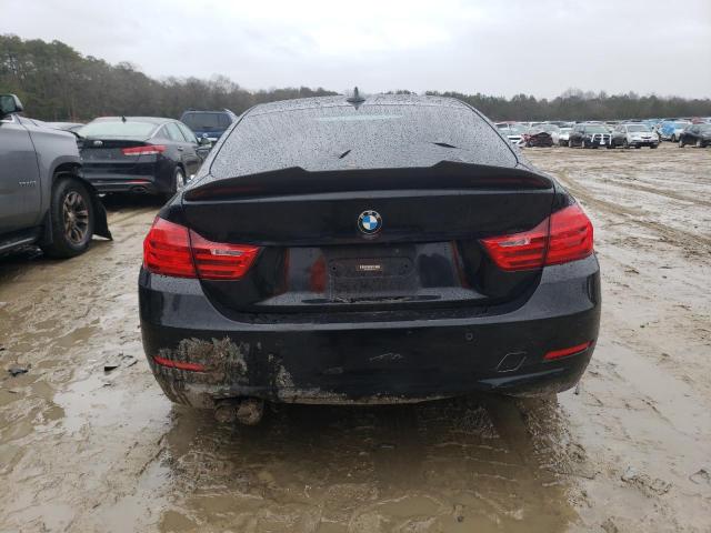 WBA4A5C5XFD410306 BMW 428 I Gran Coupe