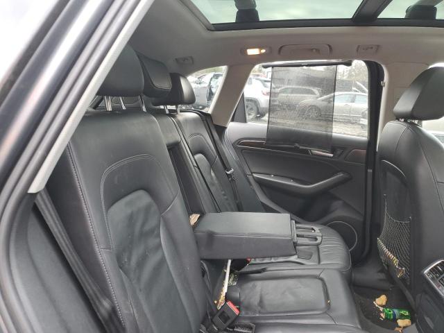 WA1DGAFP1EA005355 Audi Q5 Premium Plus