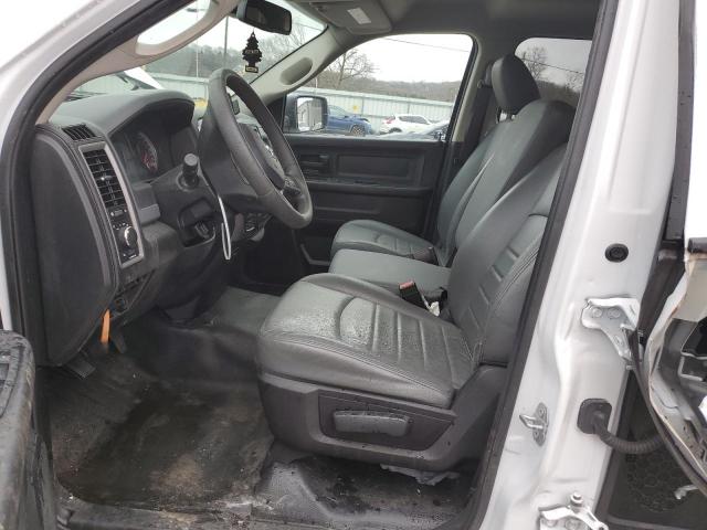 1C6RR7FG8KS647058 RAM 1500 Classic Tradesman