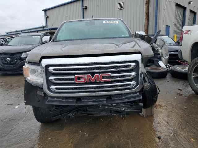 1GTG5DE36G1291800 GMC CANYON SLT