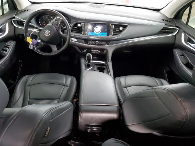 5GAEVAKW9MJ234217 Buick Enclave Essence