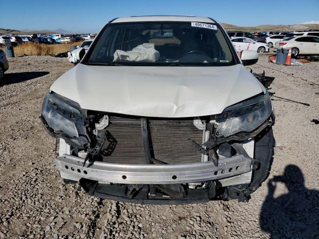5FNYF5H59GB021858 Honda PILOT EXL