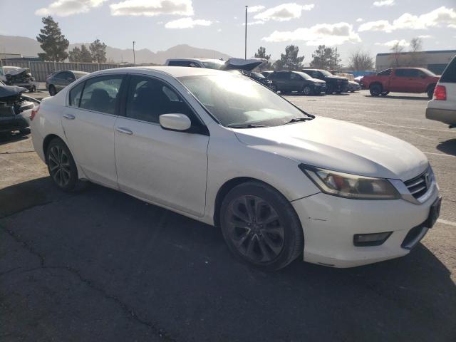 1HGCR2F55FA169498 Honda Accord Sport