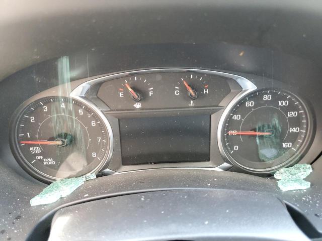 3GKALYEV2NL220642 GMC Terrain At4