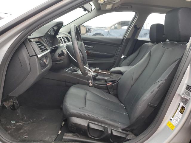 WBA3B1G50FNT64779 BMW 320 I