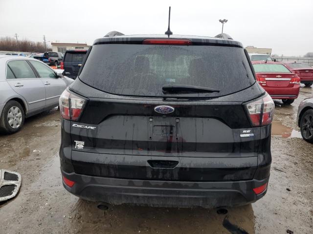 1FMCU9GD9JUB38480 Ford ESCAPE SE